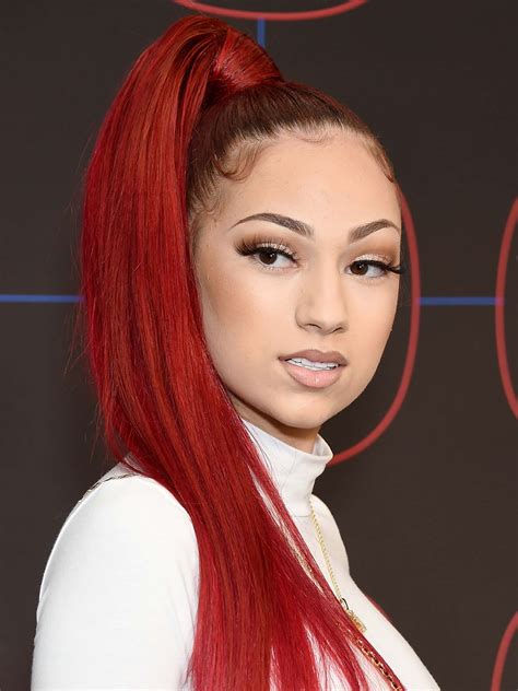 Bhad Bhabie .